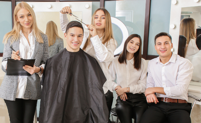 cursos de belleza